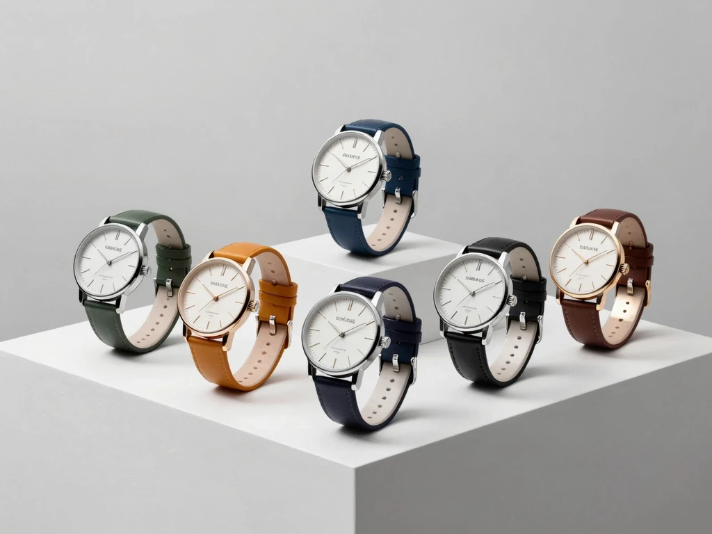 مجموعة عصرية